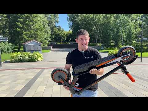 Видео: Kugoo L2 Pro - Новинка 2025 года! Обзор технических характеристик, плюсы и минусы.
