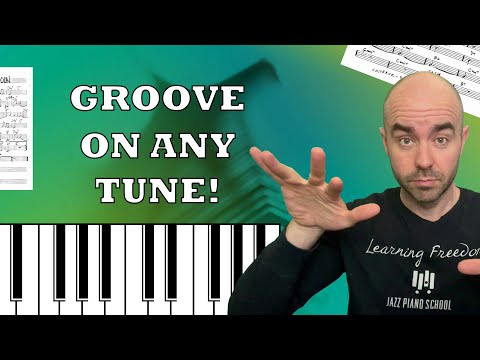 Видео: 3 простых ритма для аккомпанемента, которые можно использовать в любой мелодии