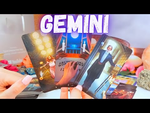 Видео: БЛИЗНЕЦЫ💡 ИГНОРИРУЮТ ТЕБЯ, НО ЛЮБЯТ ТЕБЯ И СПЯТ, ДУМАЯ О ТЕБЕ💞😩 НОЯБРЬ 2025 ГОДА ТАРО ЛЮБОВЬ ЧТЕНИЕ