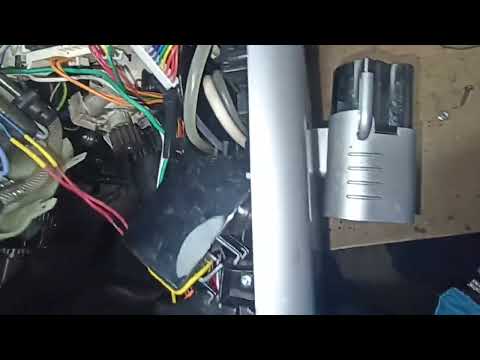 Видео: Jura ENA Micro 9 жуткий треск при включении