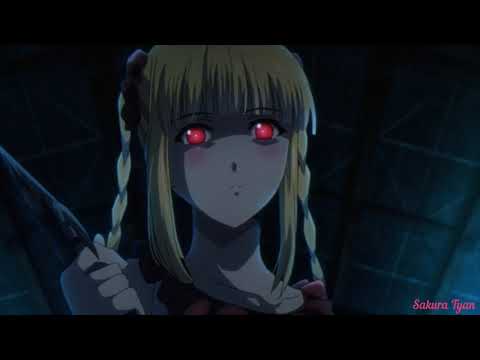 Видео: Аниме Клип - Она опасна