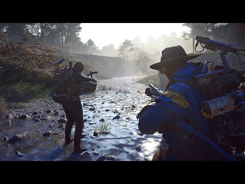 Видео: Командная работа в ARC Raiders настолько хороша, что кажется незаконной