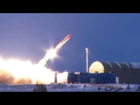 Видео: Буревестник = очередная вундервафля. 