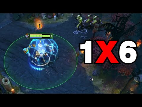 Видео: Пробую переработанную сборку Tinker "E" — 1EKS6