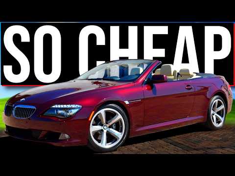 Видео: 10 НЕДОРОГОЙ кабриолета Grand Touring, КОТОРЫЕ ВЫГЛЯДЯТ ДОРОГО! (ДО 10 000 ФУНТОВ СТЕРЛИНГОВ)