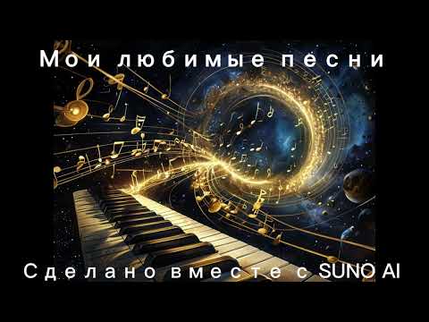 Видео: Мои любимые песни. Сборник 183.