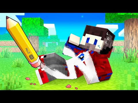Видео: 😱Фиксая 100% СТЁРЛИ ИЗ МИРА в Майнкрафт!