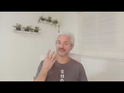 Видео: "Самооценка " - новый вариант .Легализация правды.