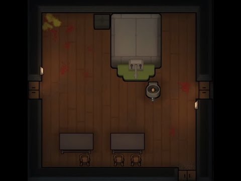 Видео: Голод а потом только паста RimWorld #18