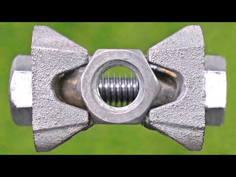 Видео: Крутые изобретения и советы с использованием гаражных материалов