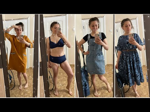 Видео: Новый минимум на весах! / Неужели я уже 66кг?! / Избавляюсь от огромной одежды