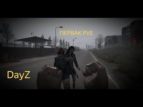 Видео: DAYZ | ПЕРВАК PVE | ОСЕННИЙ СЕЗОН 1 СЕРИЯ | АТМОСФЕРА ВЫЖИВАНИЯ В СОЛО!