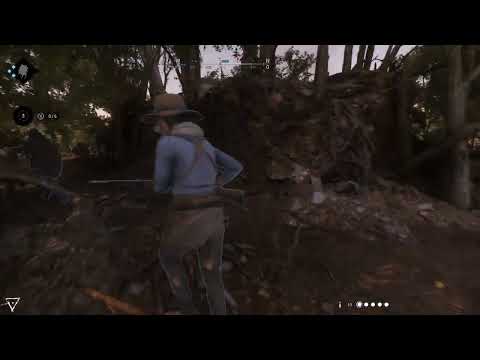 Видео: Hunt серия 144