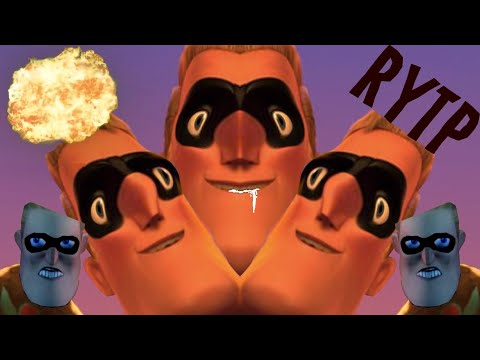 Видео: СУПЕРПУПЕЙКА | RYTP
