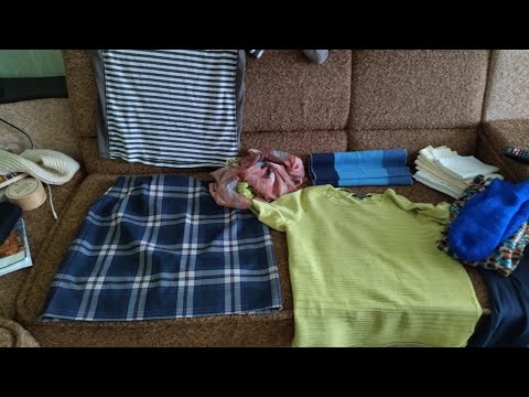 Видео: Секонд хенд !ЗА КОПЕЙКИ !!!!