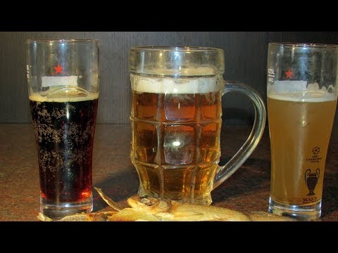 Видео: 3 мифа о ПИВЕ из солодового концентрата + СЕБЕСТОИМОСТЬ пива / Домашнее пиво #8
