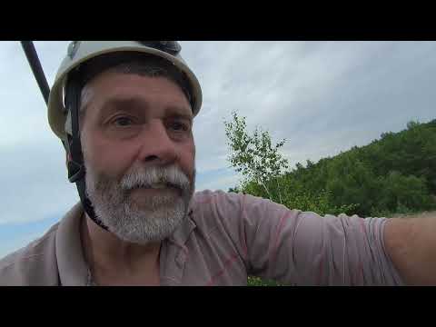 Видео: Организовал резервный 4G+ интернет канал быстрее основного за сущие копейки, но ВЫСОТА рулит_КоПСС