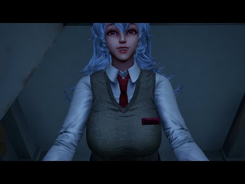 Видео: Она стала еще опаснее - Wolf Mate 🐺