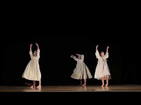 Видео: Незадолго до весны - Ансамбль Шкода