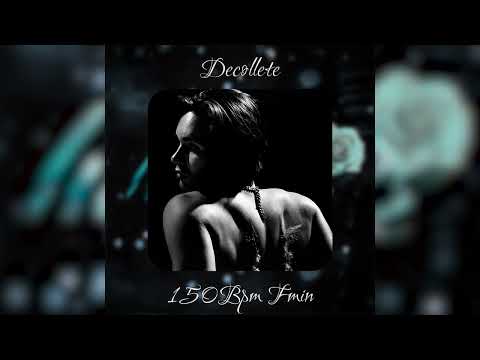 Видео: [FREE] PUSSYKILLER x КРИСПИ Type Beat - Decollete