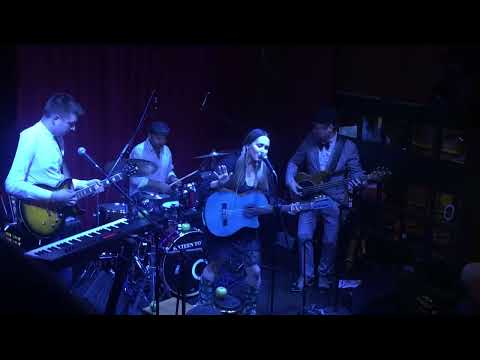 Видео: 1. tAISh - По волнам