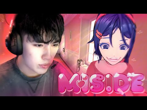 Видео: #1 АСЛАН ШУКАША ПРОХОДИТ MISIDE