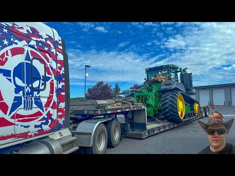 Видео: 2️⃣2️⃣Техасский рейнджер или парень в шляпе ? 