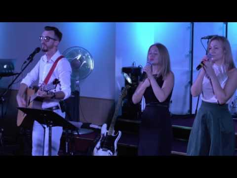 Видео: PREO Worship Band - Воду пийте живу