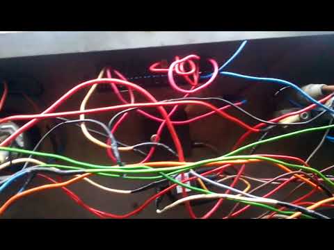 Видео: Подробный обзор моего вездехода.