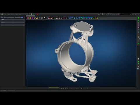 Видео: Вебинар "Комплексные решения Hexagon MI для Аддитивного производства". Запись по ссылке ниже.
