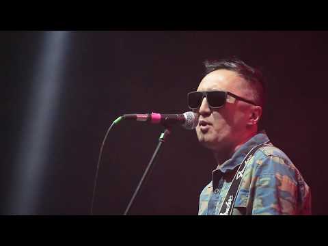 Видео: Адаптация - Последний концерт в Москве