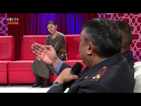 Видео: Милициялар ЖАН жериме БУТЫЛКА тыгып КЫЙНООГО алышкан / #Ачыгын айтканда / #НТС