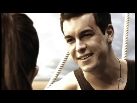 Видео: Улисес и Айноя - Расскажи (Ани Лорак)