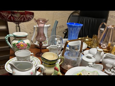 Видео: Купил квартиру, а ремонт частично сделал за счет продажи оставленных в ней вещей!