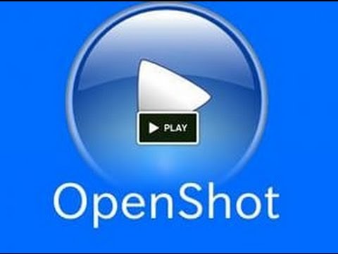 Видео: Как пользоваться OpenShot?