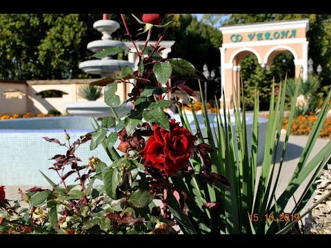 Видео: УЗБЕКИСТАН: ЧИРЧИК  и речка Азадбашка.  ОСЕНЬ 2019