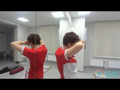 Видео: Занятие по методу Фельденкрайза 4