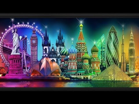 Видео: Алмазная живопись,, Краски мира,, МОСФА Обзор, распаковка. Зря ругалась на производителя.