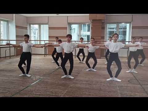 Видео: Экзамен 2