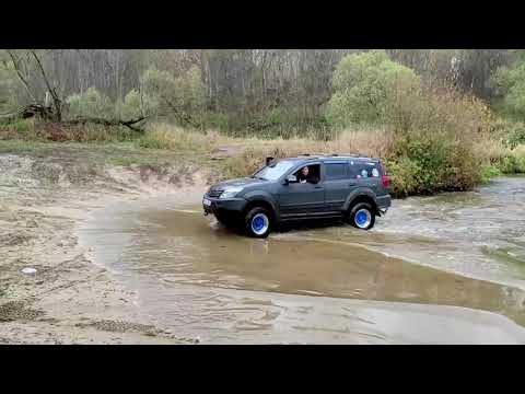 Видео: Ховер клуб выезд 22 10 2022