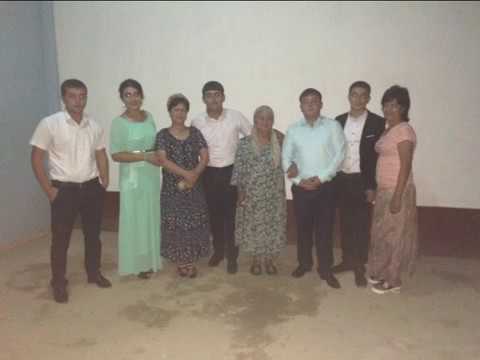 Видео: ТОХТАМИШОВ ИХТИЕР Карабулок 2017г