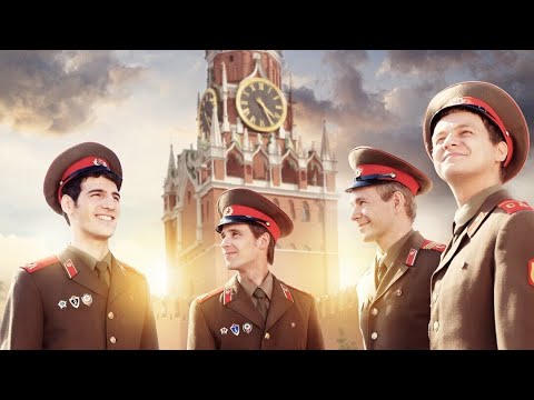 Видео: ЧЕТВЕРКА НЕРАЗЛУЧНЫХ ДРУЗЕЙ ВОЗРАЩАЕТСЯ ДОМОЙ, ПРОЙДЯ СЛУЖБУ В АРМИИ! СССР. АДРЕНАЛИН.