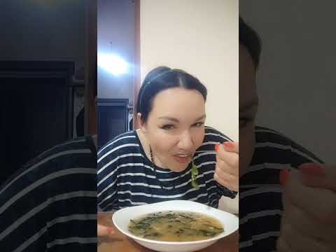 Видео: Мисо суп