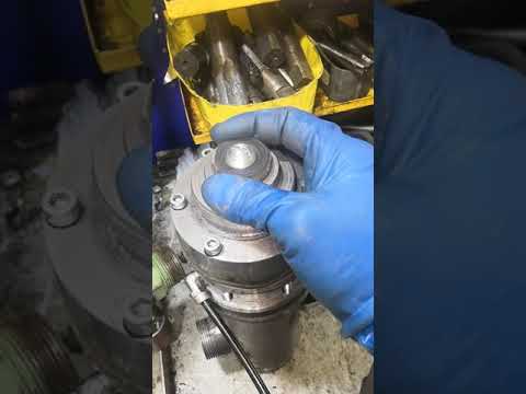 Видео: Аналог пневмо клапана contracor