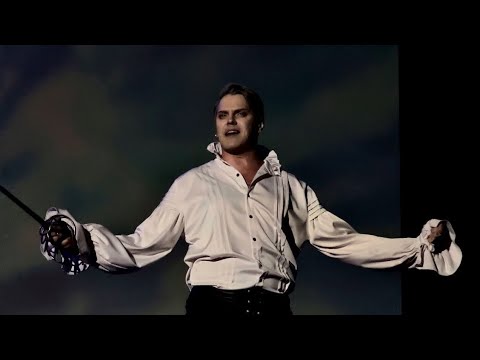 Видео: Дон Жуан. Прощальная ария Хуана - Иван Ожогин 02.02.2023