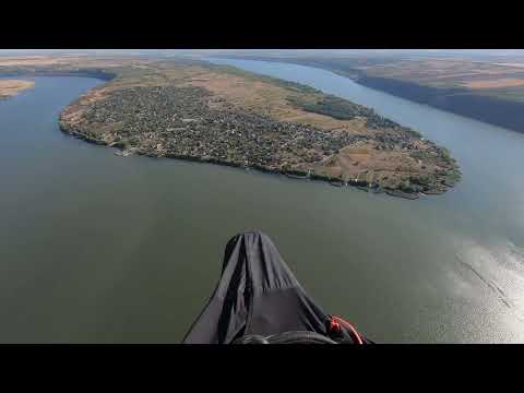 Видео: Ozon Pthoton,ничего особенного просто набор высоты.