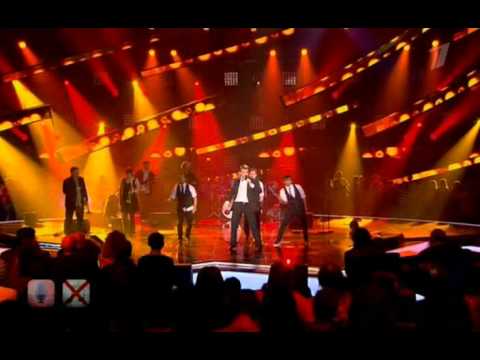 Видео: Алексей Воробьев - За твою любовь...