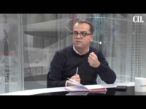 Видео: Бауш: Во буџетот нема значајни инвестиции во човечкиот капитал, а тие се најважни