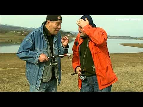 Видео: На язовир Сопот преди години