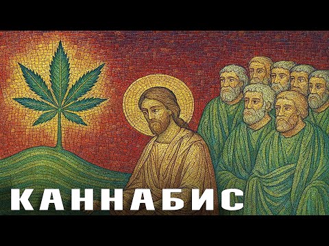 Видео: ДРЕВНЯЯ ИСТОРИЯ КАННАБИСА: От Священного Растения до Запрета - ВЕЛИЧАЙШАЯ Тайна XX Века